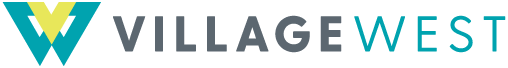 Village West logo